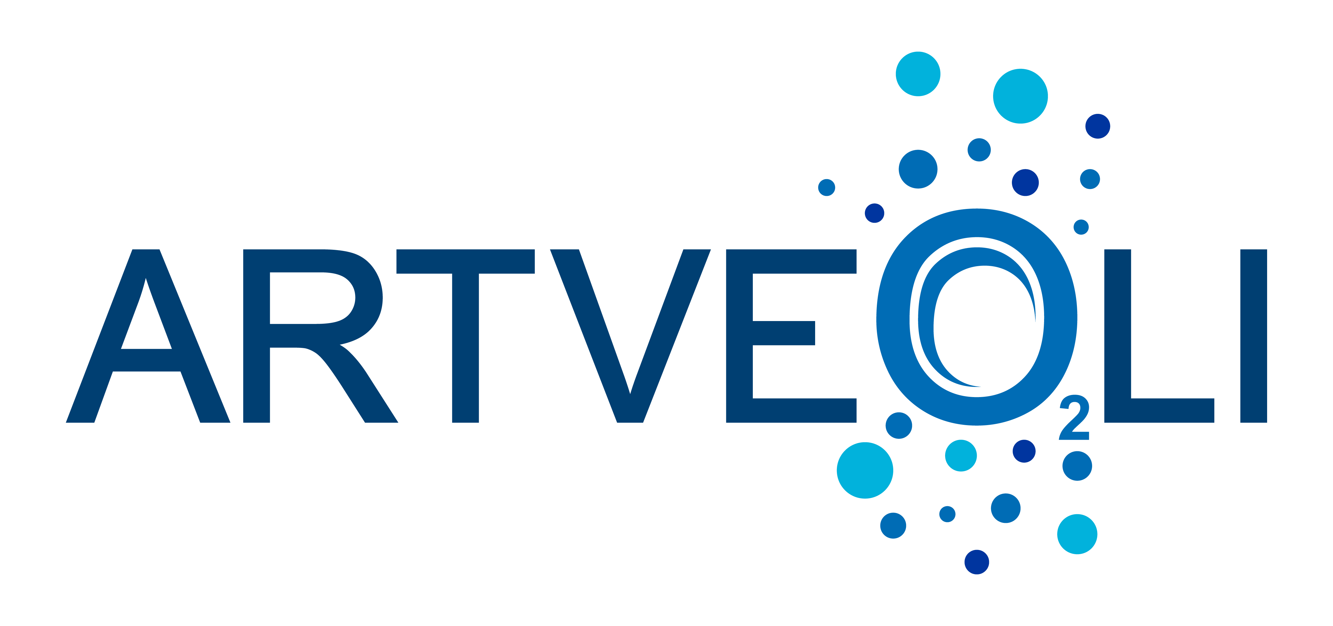 Artveoli Website Logo Unable to Load